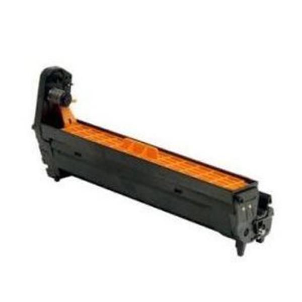 OKI - Bianco - originale - kit tamburo - per OKI Pro8432WT