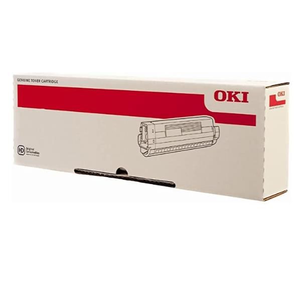 OKI - Ciano - originale - cartuccia toner - per OKI Pro9541WT
