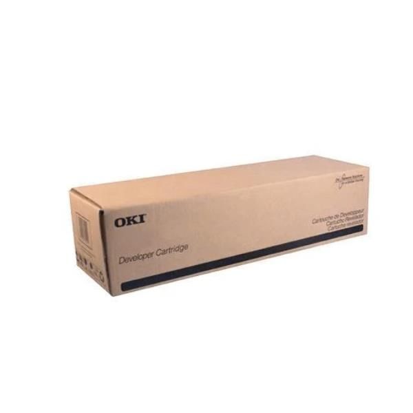 OKI - Giallo - unità di sviluppo - per ES 9466 MFP, 9476 MFP