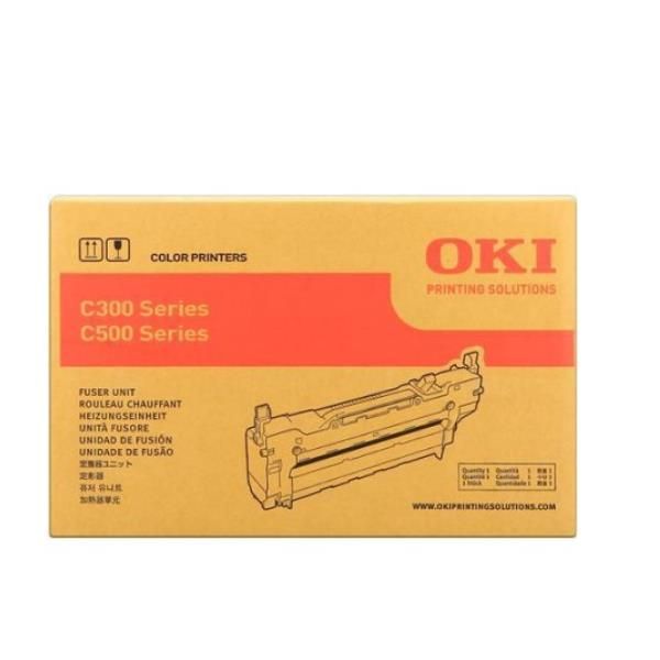 OKI - Kit fusore - per ES 8451, 8461