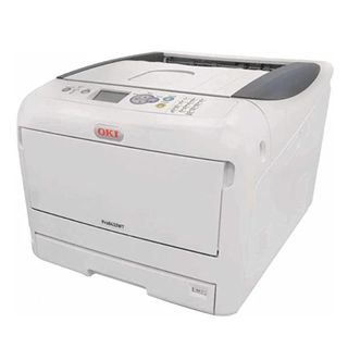 OKI - Kit fusore - per OKI Pro8432WT