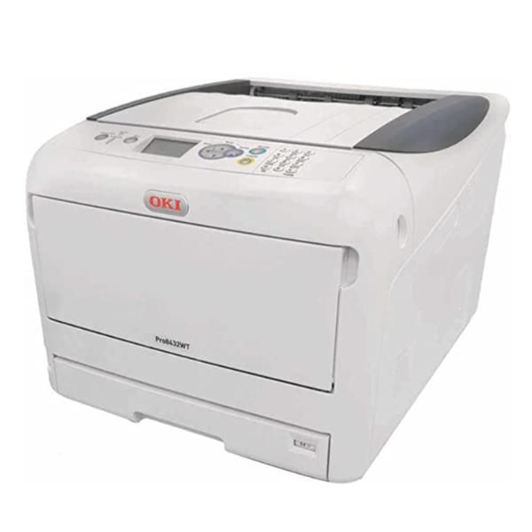 OKI - Kit fusore - per OKI Pro8432WT