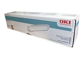 OKI - Magenta - originale - cartuccia toner - per ES 9410dn