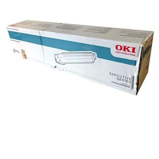 OKI - Nero - originale - cartuccia toner - per ES 9410dn