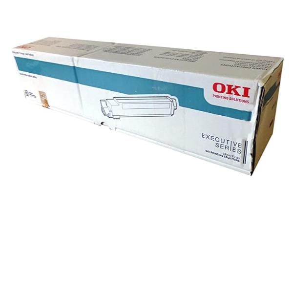 OKI - Nero - originale - cartuccia toner - per ES 9410dn