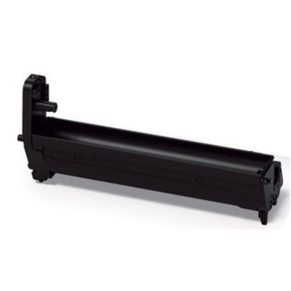 OKI - Nero - originale - kit tamburo - per OKI Pro8432WT