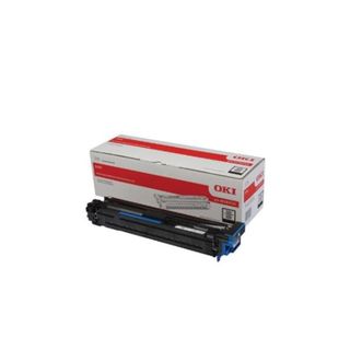 OKI - Nero - originale - kit tamburo - per OKI Pro9541WT