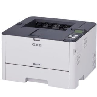 OKI B433DN STAMP LED MONO A4 40PPM