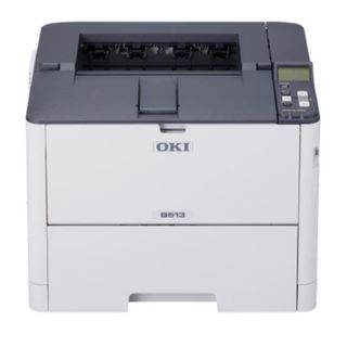 OKI B513DN STAMP LED MONO A4 45PPM
