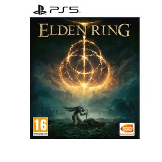 Elden Ring - PlayStation 5 - Inglese, Italiano