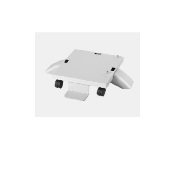 OKI CASTER BASE C650