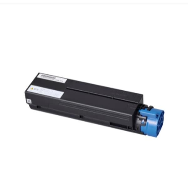 OKI TONER CARTRIDGE (3K) X B433/B513