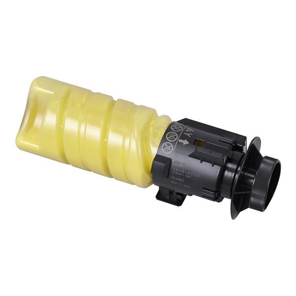 OKI TONER GIALLO MC554 7.5K