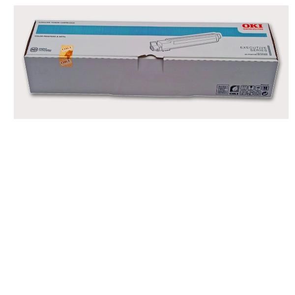 OKI TONER-ES3640PRO-M (16.5K)