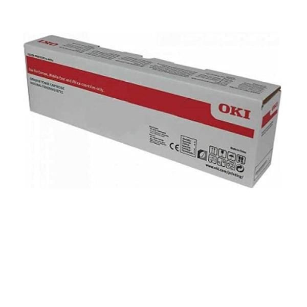 OKI TONER-Y-ES8434 10000PAGINE
