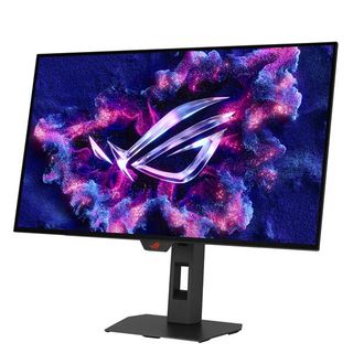 ASUS ROG Strix OLED XG27AQDMGR, 67,3 cm (26.5ʺ), 2560 x 1440 Pixel, Quad HD, OL…
