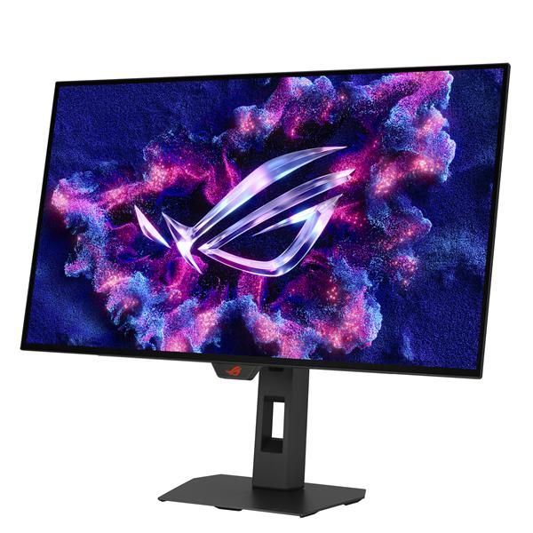ASUS ROG Strix OLED XG27AQDMGR, 67,3 cm (26.5ʺ), 2560 x 1440 Pixel, Quad HD, OL…