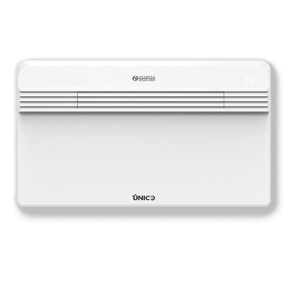 OLIMPIA SPLENDID UNICO PRO 35 HP EVAN