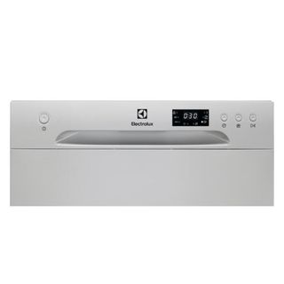 Electrolux Daily 4 Two ESF2400OS - Lavastoviglie - larghezza: 55 cm - prof. 50 …