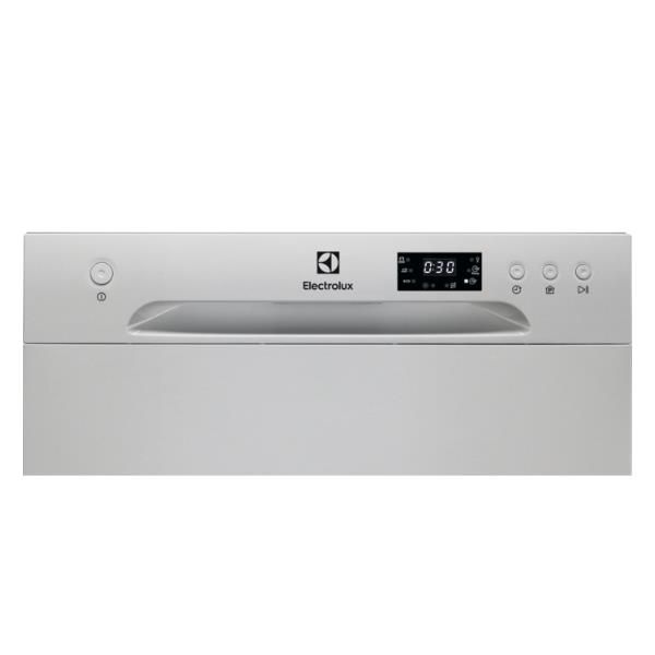 Electrolux Daily 4 Two ESF2400OS - Lavastoviglie - larghezza: 55 cm - prof. 50 …