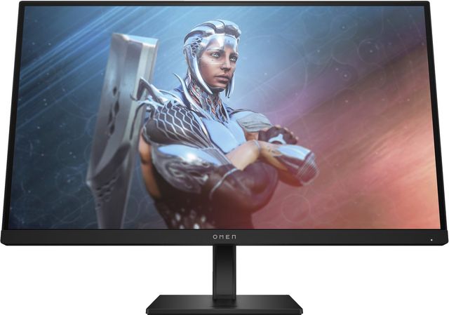OMEN by HP 27 inch FHD 165Hz Gaming Monitor - OMEN 27 Monitor PC 68,6 cm (27") …
