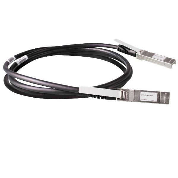 OPT HP JD097C CAVO DIRECT ATTACH (DAC) SFP+ a SFP+ X240 3m Fino:07/11