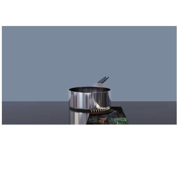 Electrolux EIS82449C - Piano cottura a induzione - 4 piastre - larghezza: 78 cm…