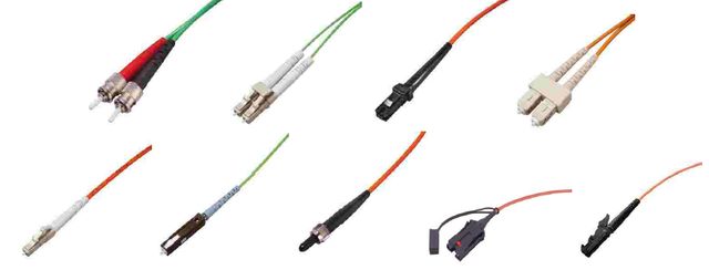 OPTOCOMPONENTS PIGTAIL SC OM2 SEMILOOSE 2M