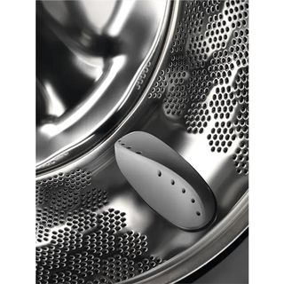 Electrolux EW6F484S lavatrice Caricamento frontale 8 kg 1351 Giri/min Bianco