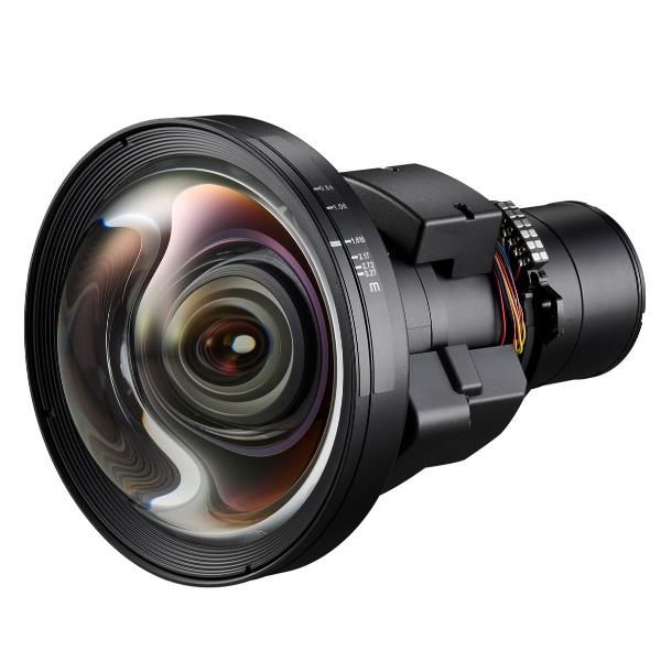 OPTOMA PROAV LENTE BX-CTA10