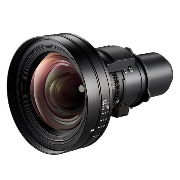 OPTOMA PROAV LENTE BX-CTA12