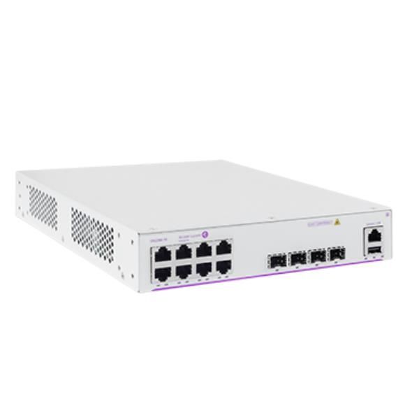 OS2260-10-IT WEBSMART+ 10P GIG - IT CORD