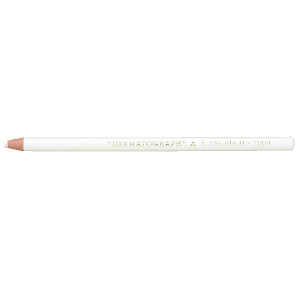 OSAMA CF12 UNI DERMATOGRAPH 4,4MM BIANCO