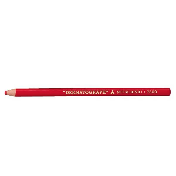 OSAMA CF12 UNI DERMATOGRAPH 4,4MM ROSSO