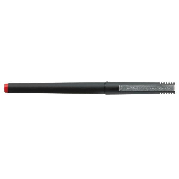 OSAMA CF12 UNIBALL ROLLER 0.5 MM ROSSO