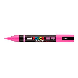 OSAMA CF6 POSCA BRUSH ROSA