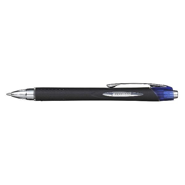 OSAMA JETSTREAM PENNA ROLLER A SCATTO PUNTA CONICA 1 mm INCHIOSTRO BLU CONF 12 …