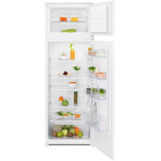 Electrolux KTS5LE16S Da incasso 249 L E Bianco