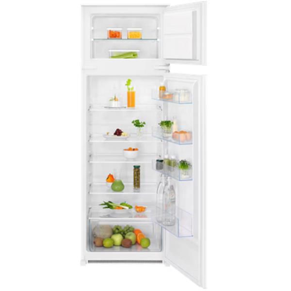 Electrolux KTS5LE16S Da incasso 249 L E Bianco
