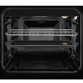 Electrolux LKK500000W - Cucina - libera installazione - larghezza: 50 cm - prof…