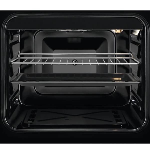 Electrolux LKK500000W - Cucina - libera installazione - larghezza: 50 cm - prof…