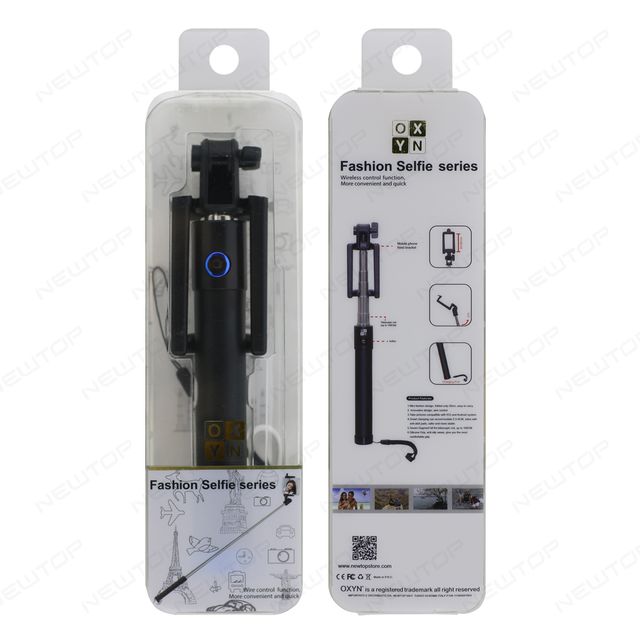OXYN SELFIE STICK BLUETOOTH