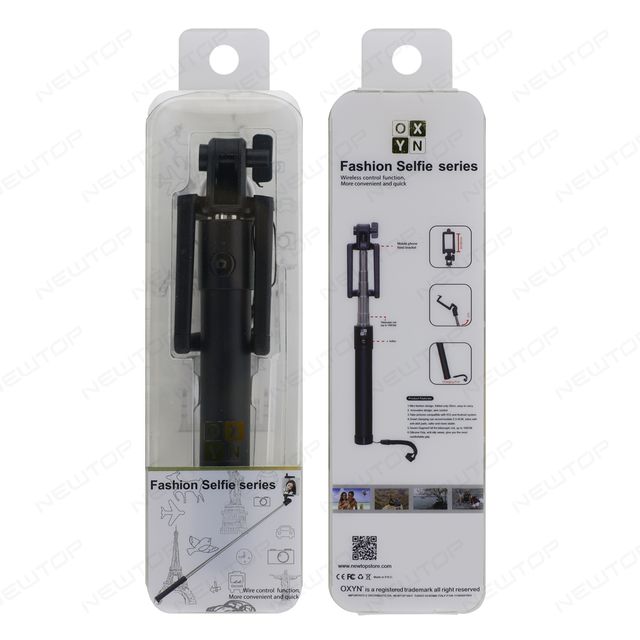 OXYN SELFIE STICK BLUETOOTH