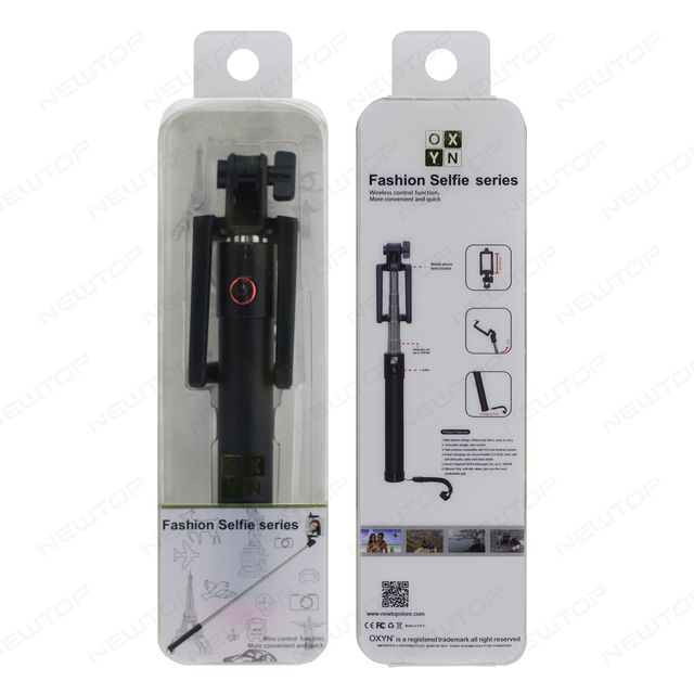 OXYN SELFIE STICK BLUETOOTH