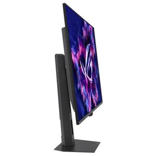 ASUS ROG Strix OLED XG32UQDMS, 80 cm (31.5ʺ), 3840 x 2160 Pixel, 4K Ultra HD, L…
