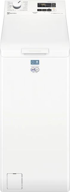 Electrolux Lavatrice Carica Alto 7 Kg Classe A 1200 Giri EW6T57A, Caricamento d…