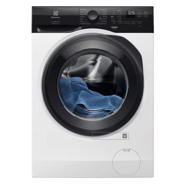 Electrolux Lavatrice Carica Frontale 8 Kg Classe A 1400 Giri EW6FZ28, Caricamen…