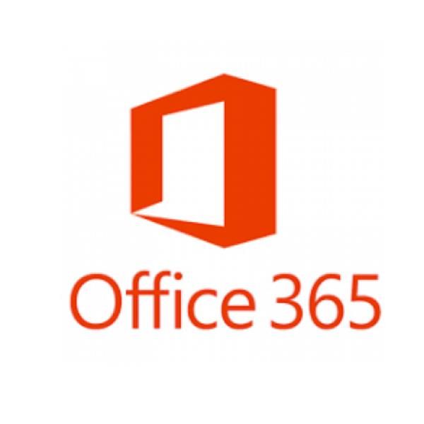 Office 365 F3 - Impegno annuale pagamento annuale