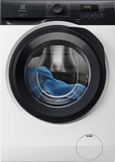 Electrolux Lavatrice Carica Frontale 9 Kg Classe A 1400 Giri EW6FZ19 MADE IN EU…
