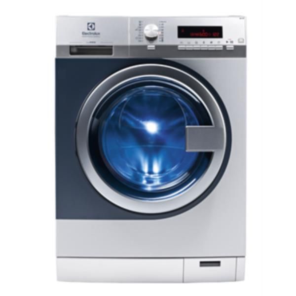 Electrolux MYPRO LAVATRICE 8KG, POMPA DI SCARICO, 67 L
